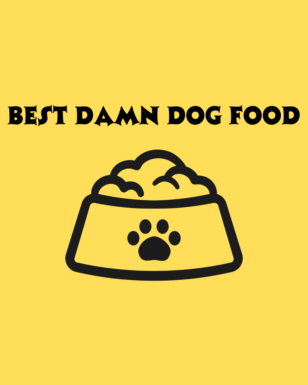 13 oz. Dog Food for LOCAL PICKUP