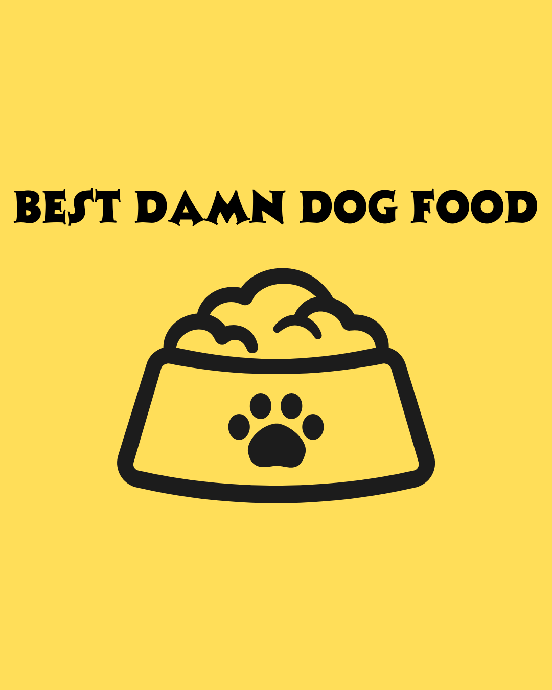 13 oz. Dog Food for LOCAL PICKUP